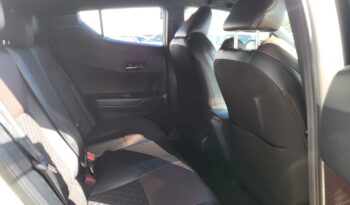 
									2019 Toyota C-HR G Hybrid full								