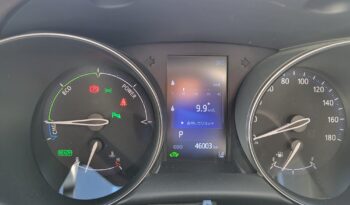 
									2019 Toyota C-HR G Hybrid full								