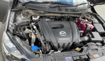 
									2015 Mazda Demio 13C full								