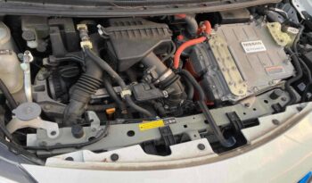 
									2016 Nissan Note E-Power X full								