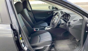 
									2015 Mazda Demio 13C full								
