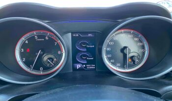 
									2017 Suzuki Swift HYBRID RS full								