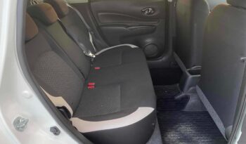 
									2016 Nissan Note E-Power X full								
