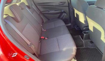 
									2017 Suzuki Swift HYBRID RS full								