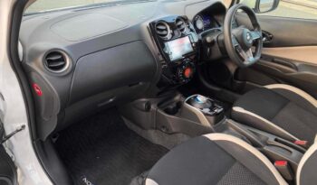 
									2016 Nissan Note E-Power X full								
