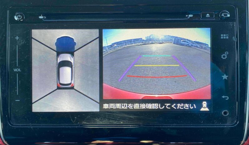 
								2017 Suzuki Swift HYBRID RS full									