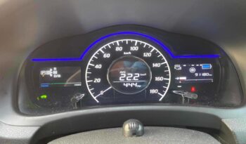 
									2016 Nissan Note E-Power X full								
