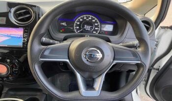 
									2016 Nissan Note E-Power X full								