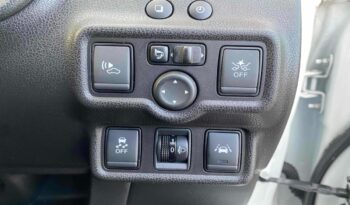
									2016 Nissan Note E-Power X full								