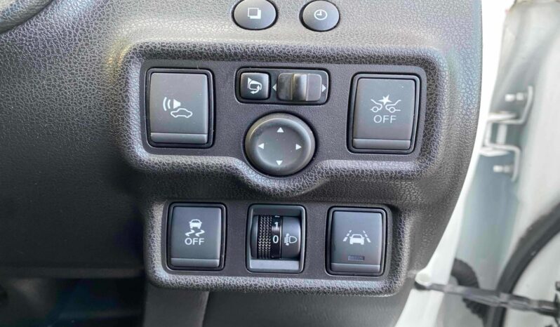 
								2016 Nissan Note E-Power X full									