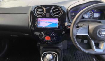 
									2016 Nissan Note E-Power X full								