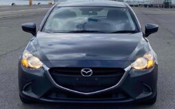 2015 Mazda Demio 13C