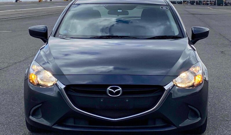 
								2015 Mazda Demio 13C full									