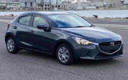 2015 Mazda Demio 13C