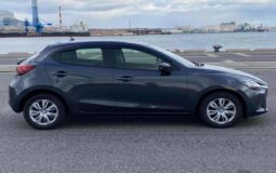 2015 Mazda Demio 13C