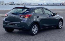 2015 Mazda Demio 13C