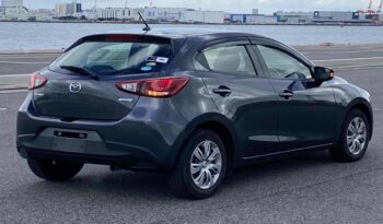
									2015 Mazda Demio 13C full								