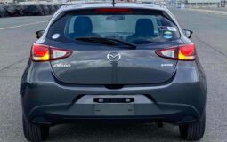2015 Mazda Demio 13C