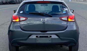 
									2015 Mazda Demio 13C full								