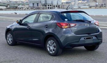 
									2015 Mazda Demio 13C full								