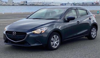 
									2015 Mazda Demio 13C full								