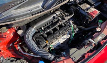 
									2017 Suzuki Swift HYBRID RS full								