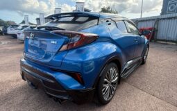 2017 Toyota C-HR G