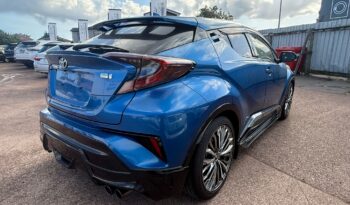 
									2017 Toyota C-HR G full								