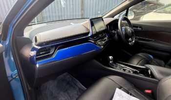 
									2017 Toyota C-HR G full								