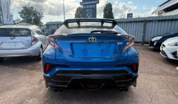 
									2017 Toyota C-HR G full								