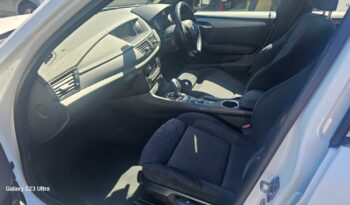 
									2014 BMW X1 M Sport full								