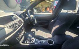 2014 BMW X1 M Sport