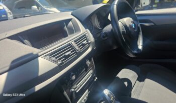
									2014 BMW X1 M Sport full								