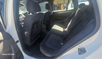 
									2014 BMW X1 M Sport full								