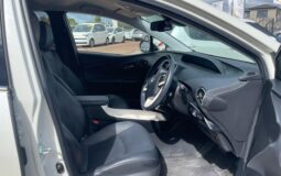2017 Toyota Prius A *Top Spec*