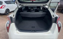 2017 Toyota Prius A *Top Spec*
