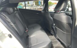 2017 Toyota Prius A *Top Spec*