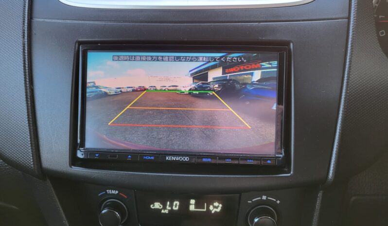 
								2014 Suzuki Swift RS full									