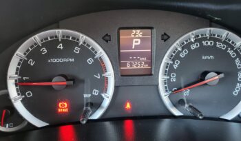 
									2014 Suzuki Swift RS full								