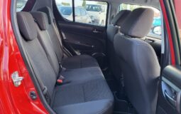 2014 Suzuki Swift RS