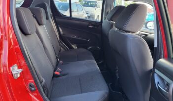 
									2014 Suzuki Swift RS full								