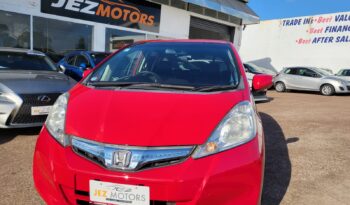 
									2013 Honda Fit HYBRID SMART SELECTION full								