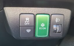 2013 Honda Fit HYBRID SMART SELECTION