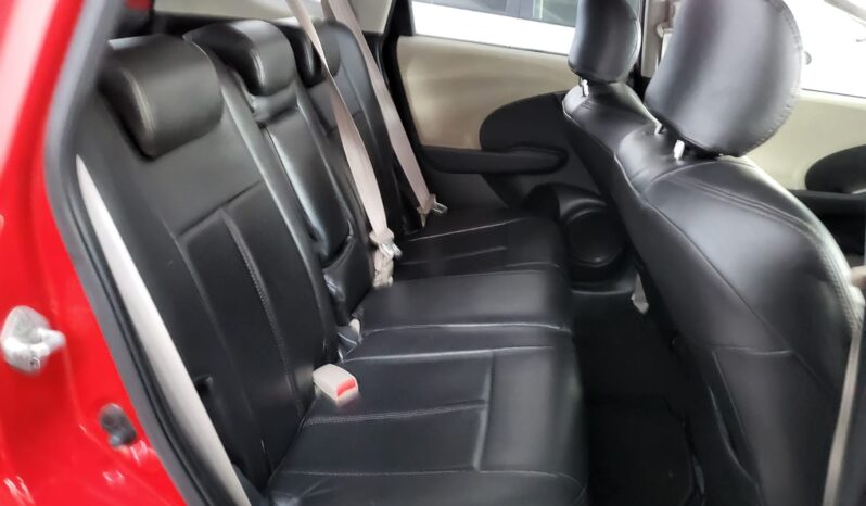 
								2013 Honda Fit HYBRID SMART SELECTION full									