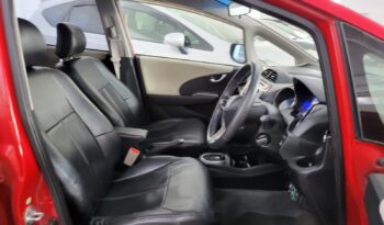 
									2013 Honda Fit HYBRID SMART SELECTION full								