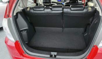 
									2013 Honda Fit HYBRID SMART SELECTION full								
