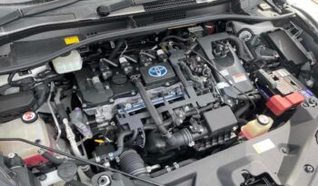 
									2017 Toyota C-HR G Hybrid full								