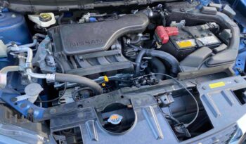 
									2018 Nissan X-Trail 20XI full								