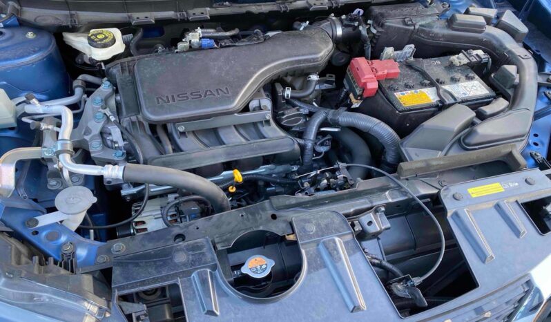 
								2018 Nissan X-Trail 20XI full									