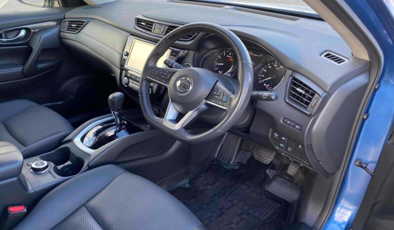 
								2018 Nissan X-Trail 20XI full									